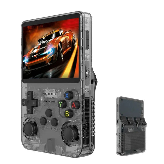 Pocket Game Console